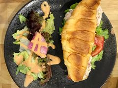 -greenjoy绿享轻食(宁海路店)
