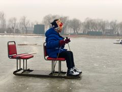 -廊坊文化艺术中心