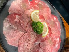 -九田家黑牛烤肉料理(新辰里亚运村店)