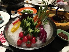 -小广寒电影艺术餐厅(小广寒经三路店)