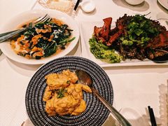 -新加坡海鲜共和(名胜世界圣淘沙海滨坊)