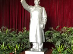 -韶山毛泽东图书馆