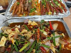 -回头烧烤(悦荟购物中心店)