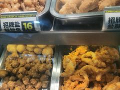 -超级鸡车(闻喜路店)