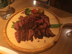 -蜜桃餐厅·古运河畔(南下塘店)