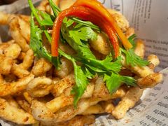 -老板恋上鱼(高新万达店)