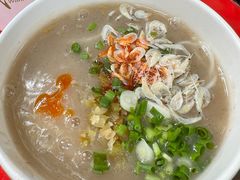 -汪记鲜鱼糊汤粉(沈阳路总店)