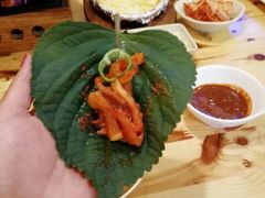 -元奶奶包饭(公新银浦店)