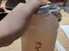 -泥炉烧肉师(新街口金銮巷店)