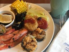 -宁波逸东豪生大酒店·豪生咖啡厅