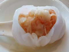 -安蒂娅.悦景轩中餐厅(西乡店)