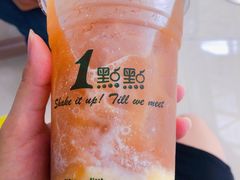 -1点点(二七万达店)