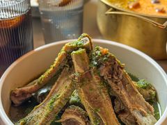 -ChitChat奇洽·Bistro(黎黄陂路店)