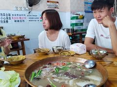 -三兄弟鲜羊肉
