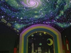 -幸福花欢乐世界(东辰广场A座店)