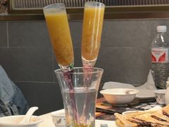 -叹茶靓点·粤式餐厅·全天茶市(石井万民广场店)