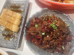 -付小姐在成都(五道口店)