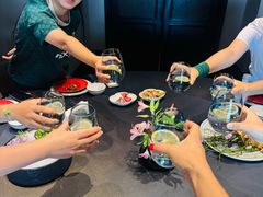 -江南雅厨(李公堤店)