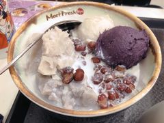 -鲜芋仙(园西路店)