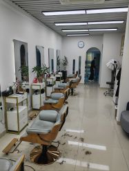-米路造型MILU STUDIO