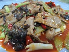 -洪霞餐馆