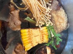 -西郊宾馆·1921餐厅