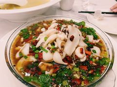 墨鱼仔-小耕园