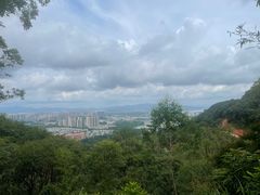 -大雁山风景区