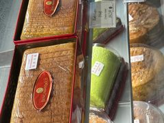 -本格旺索罗(樟宜机场T1店)