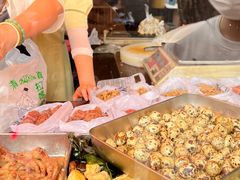 -清真拉妈卤味(回民街店)