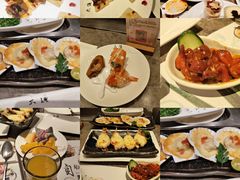 -大渔铁板烧(花园道店)
