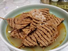 -河东颐祥阁(世贸店)