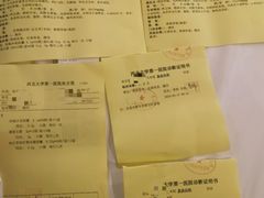 -晓长安·新陕菜(曲江店)