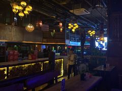 -海雾里小酒馆(观音桥店)