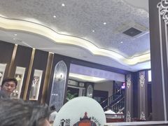 -哈啾嗨·新概念蒙餐(红星新城店)