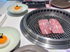 -焱铁烧·黑毛和牛专门店(杭州嘉里中心店)