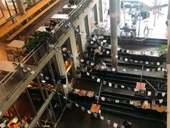 -ROAST coffee & eatery