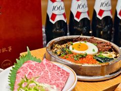 -牛将军•涮肉•烤肉(北京王府井·故宫店)