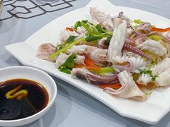 -潮州菜馆(十里河店)
