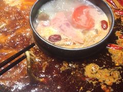 -重庆渝达老火锅(春熙路店)