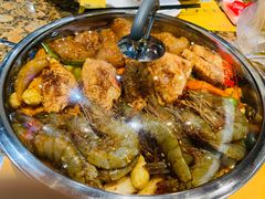 -黄记煌三汁焖锅(金凤万达广场店)