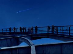 剑门关风景区-剑门关风景区