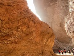 -天山神秘大峡谷