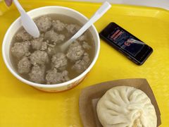 -津品味小吃(大学湾店)