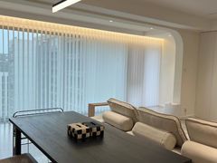 -有肆年整体软装设计 窗帘墙布硬包挂画(红星美凯龙双楠店)