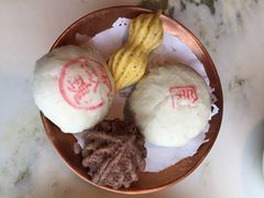 那家盛宴-那家小馆•北京菜•烤鸭(香山店)