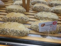-BROAD面包路·欧式面包(龙湖时代C馆店)