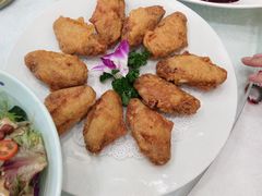 -北纬39度天津宴(黑牛城道店)