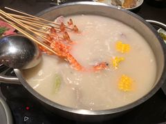 -官也街澳门火锅(新源里店)