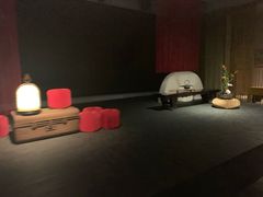 -T館·花园艺术餐厅